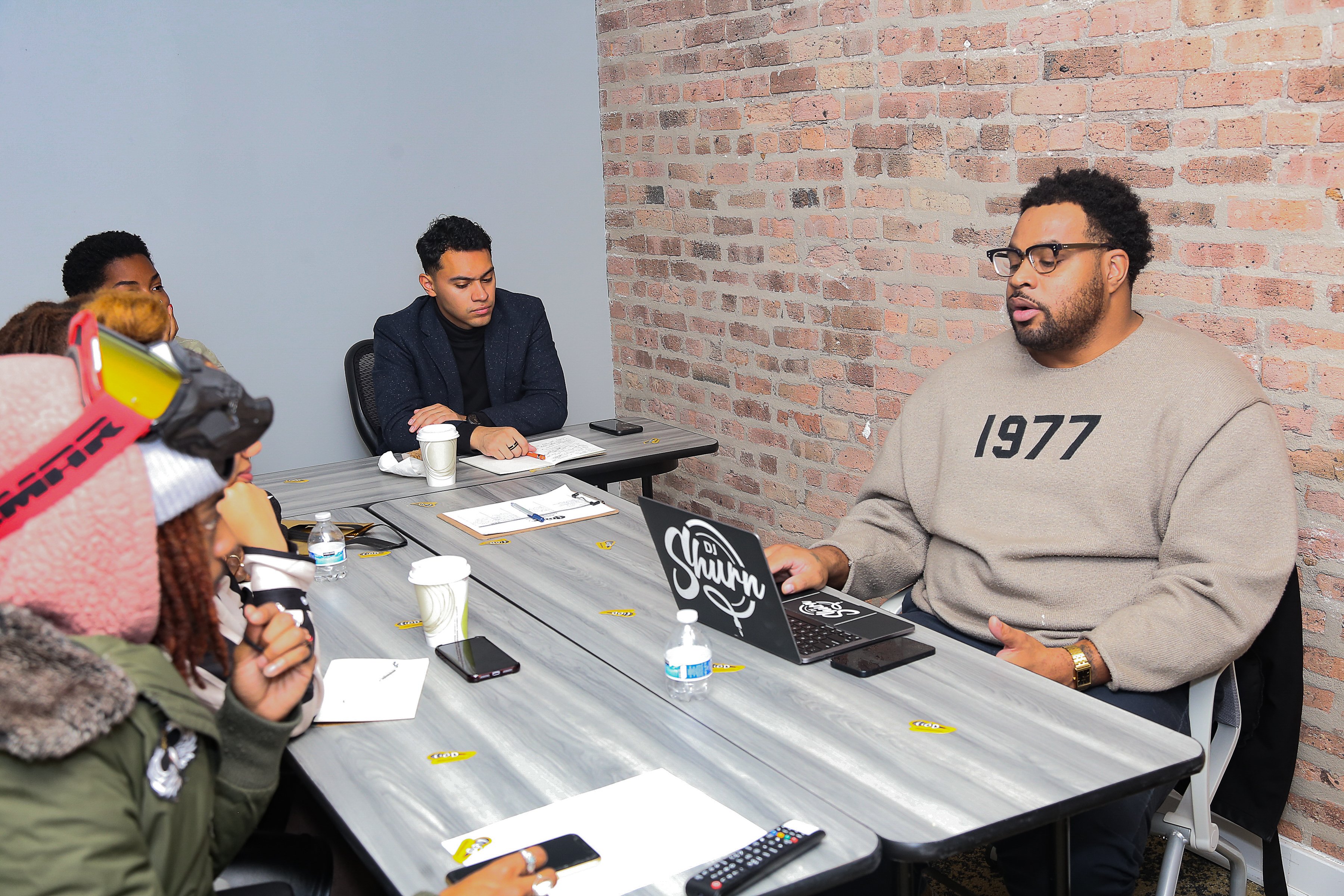 Artist Empowerment Summit
