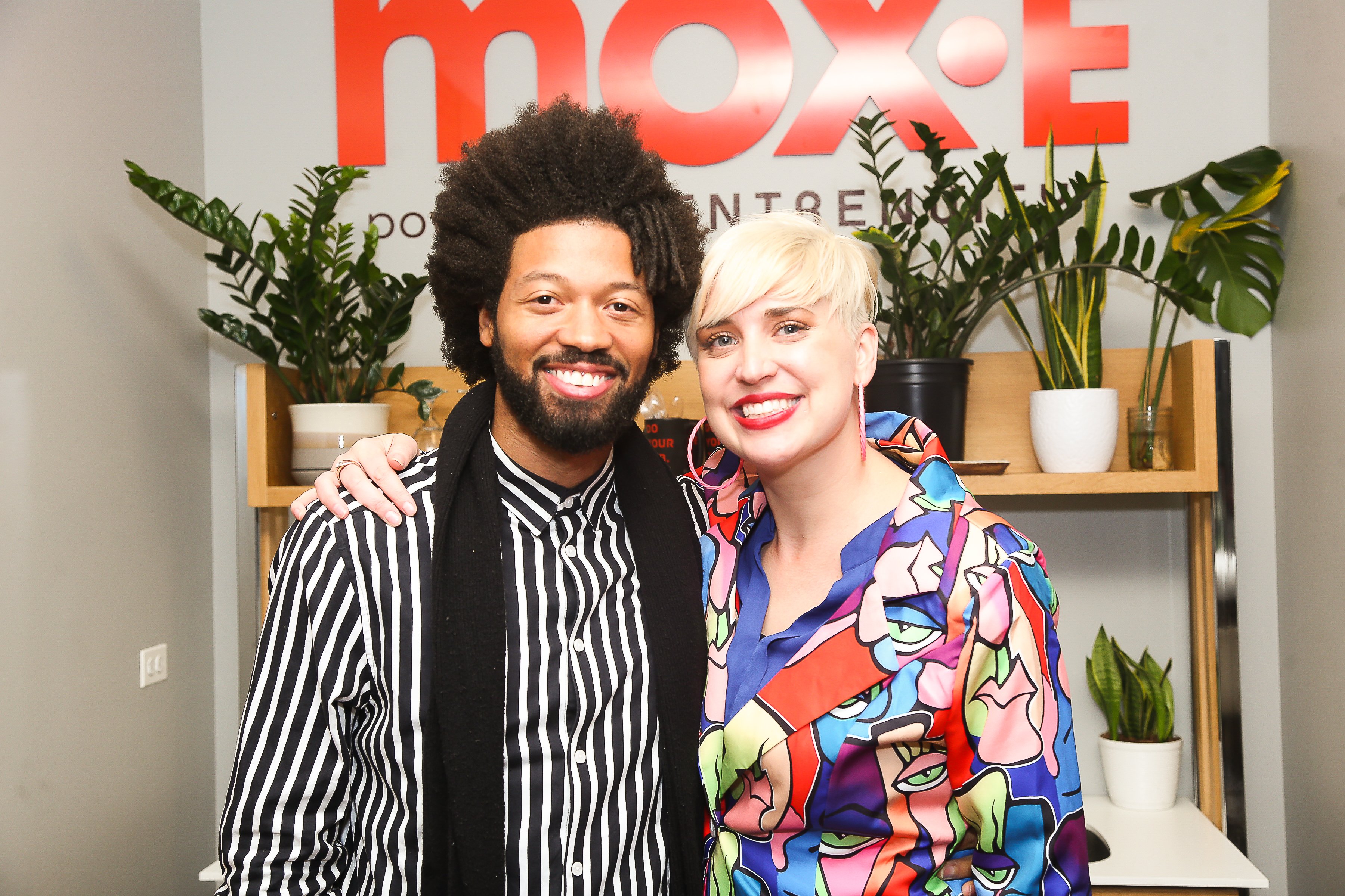 Artist Empowerment Summit