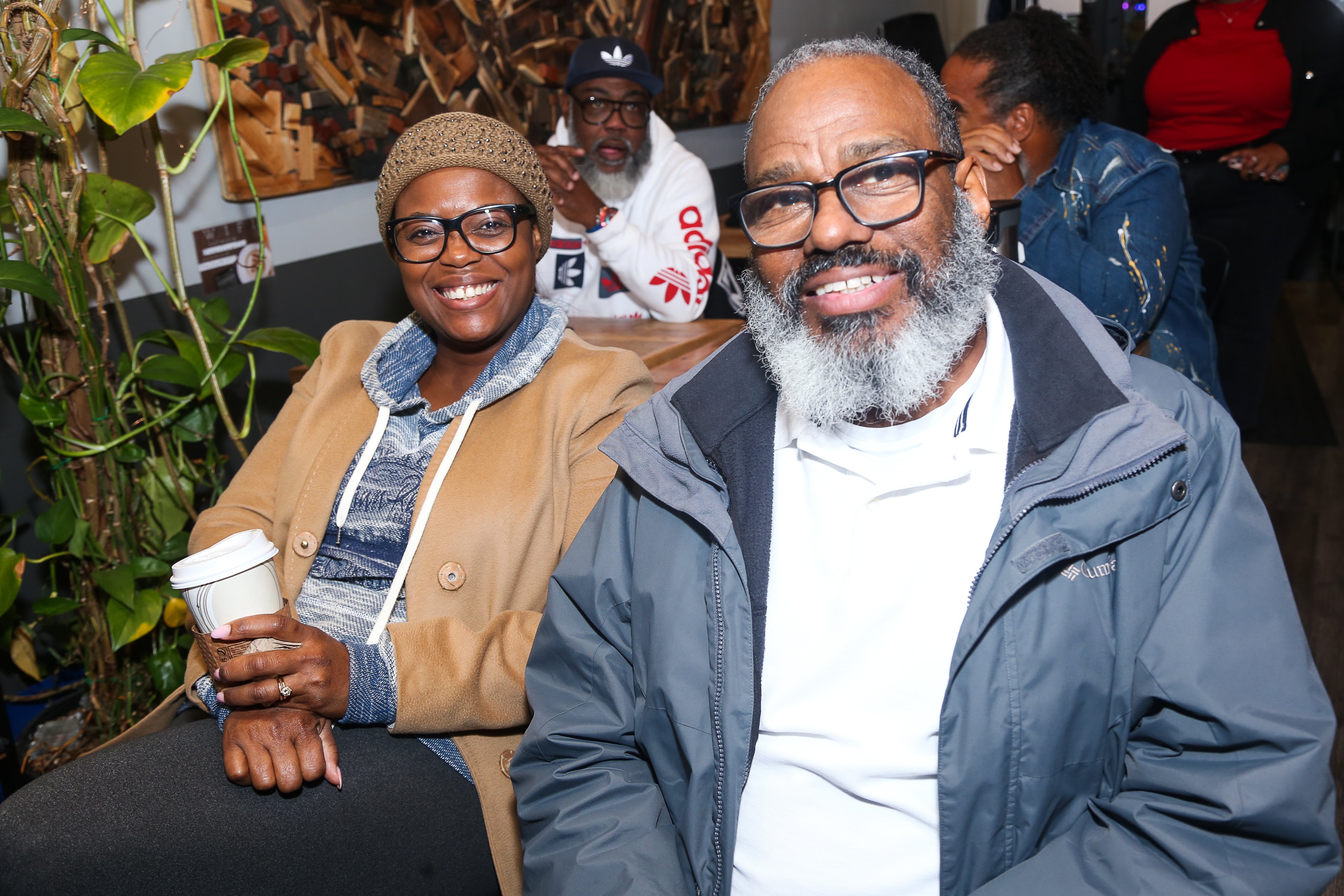 Gospel Showcase Gallery